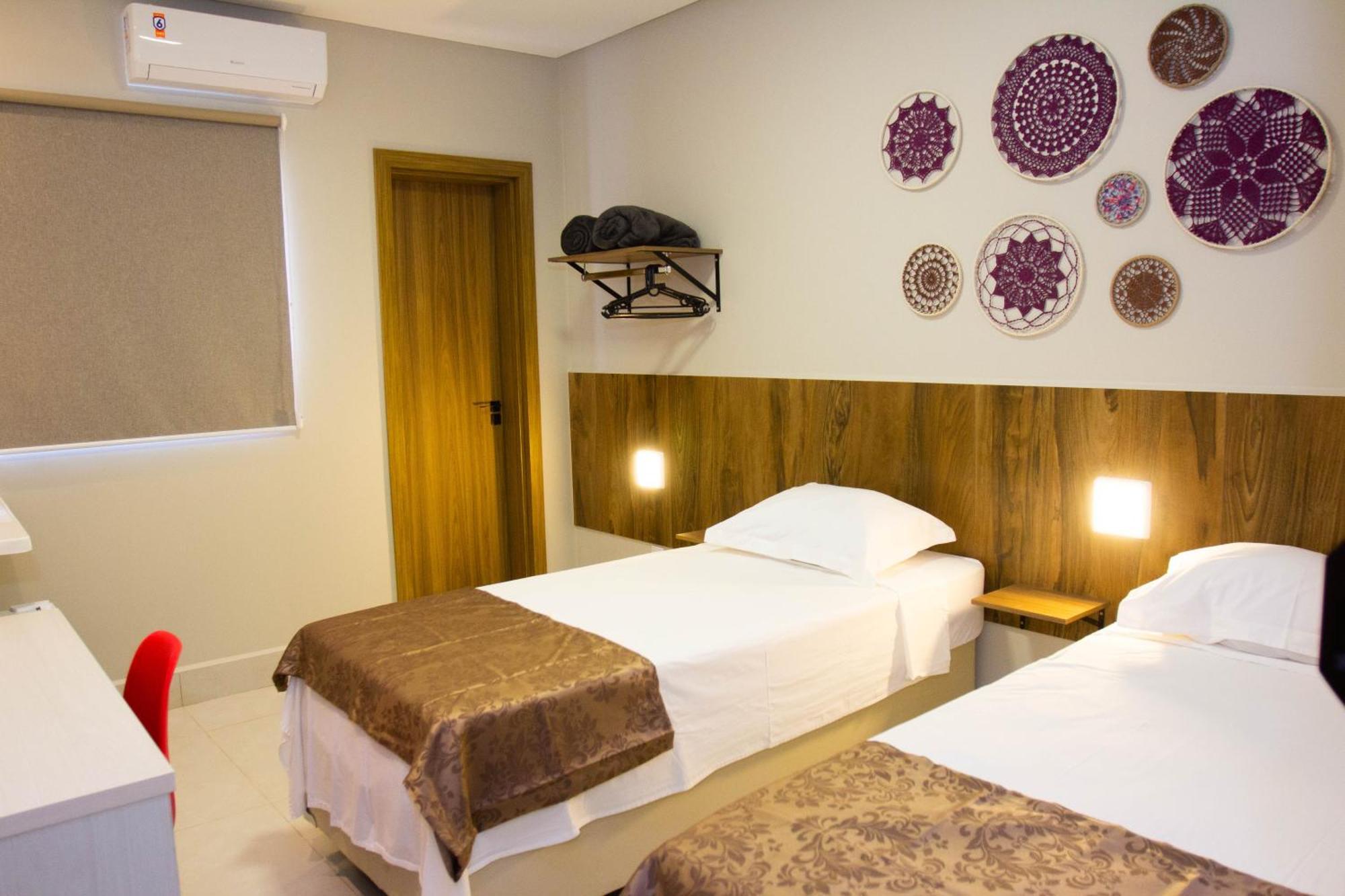 Fiori Suites Гояния Стая снимка