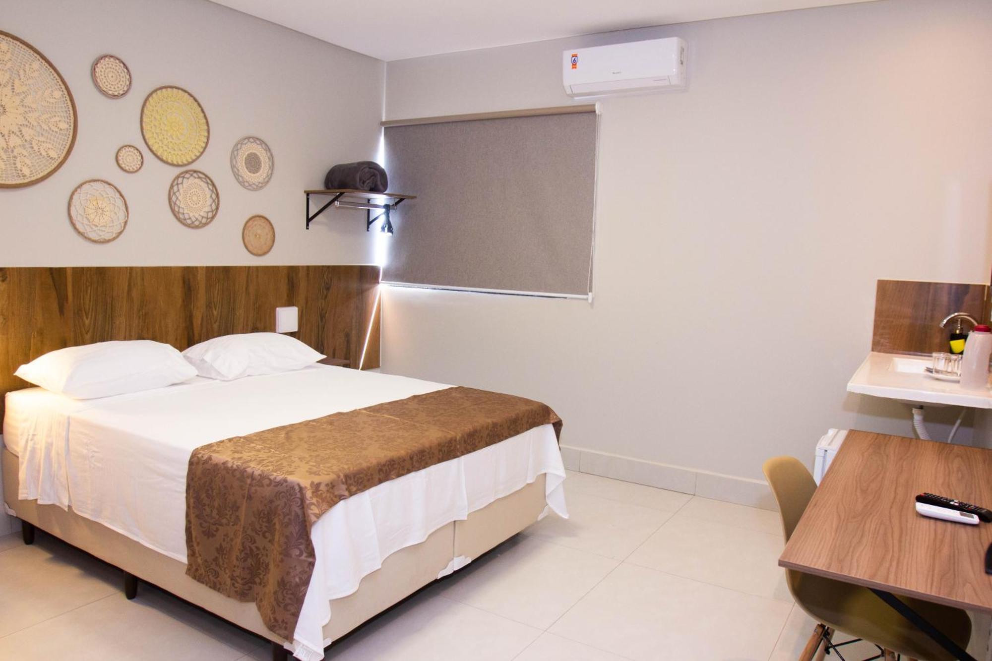 Fiori Suites Гояния Стая снимка