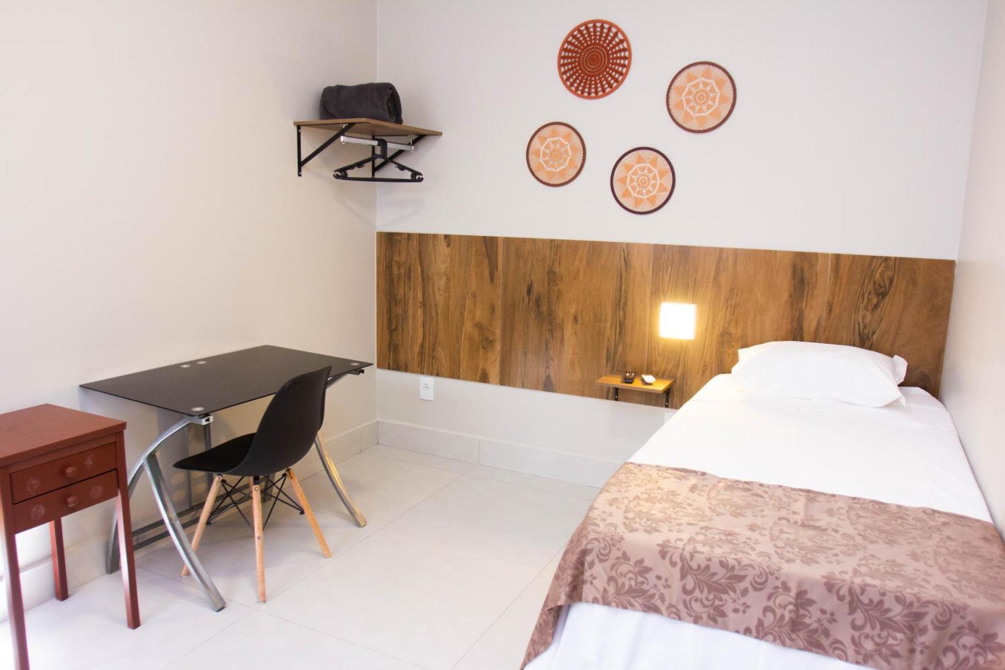 Fiori Suites Гояния Стая снимка