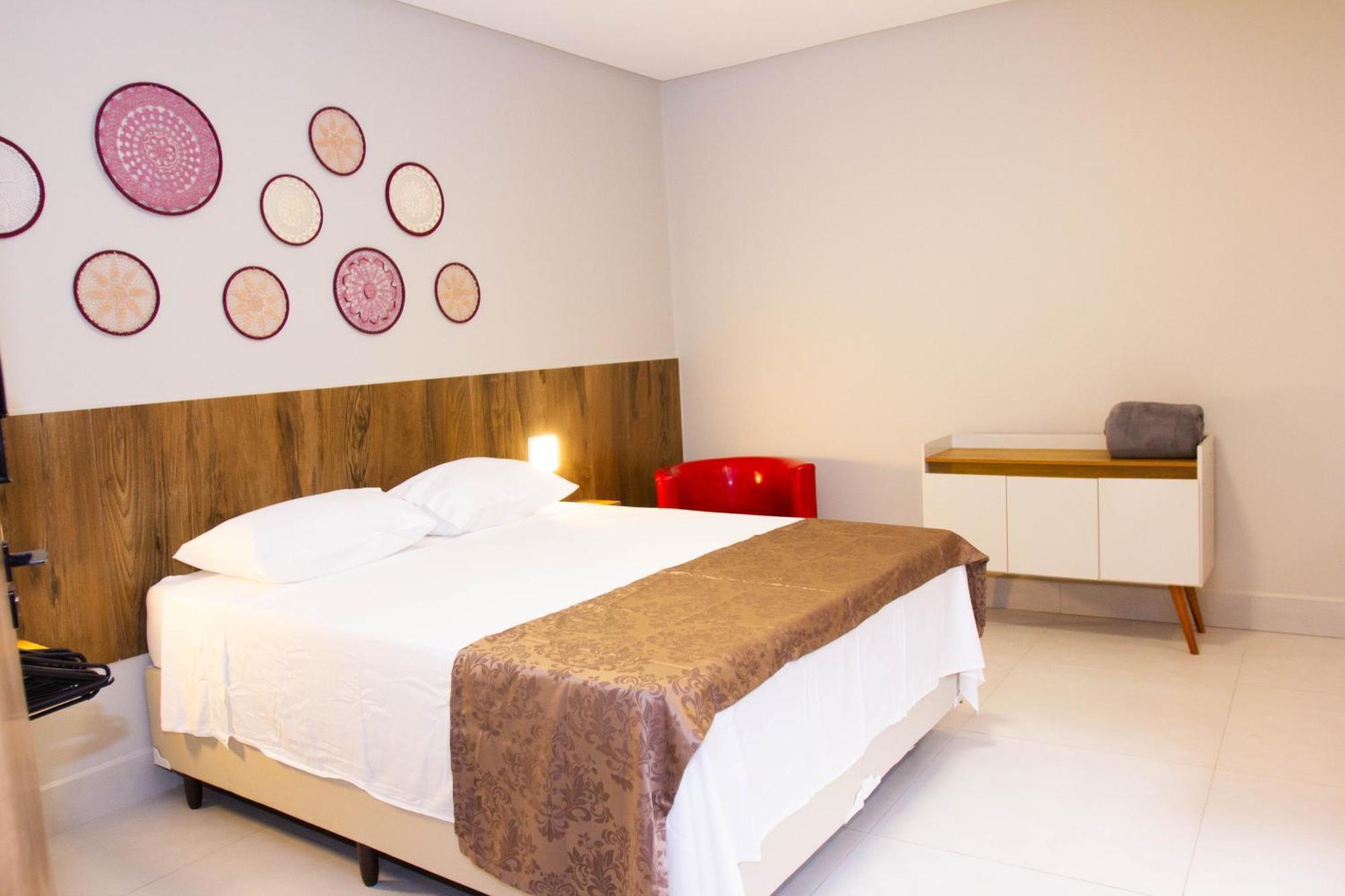 Fiori Suites Гояния Стая снимка