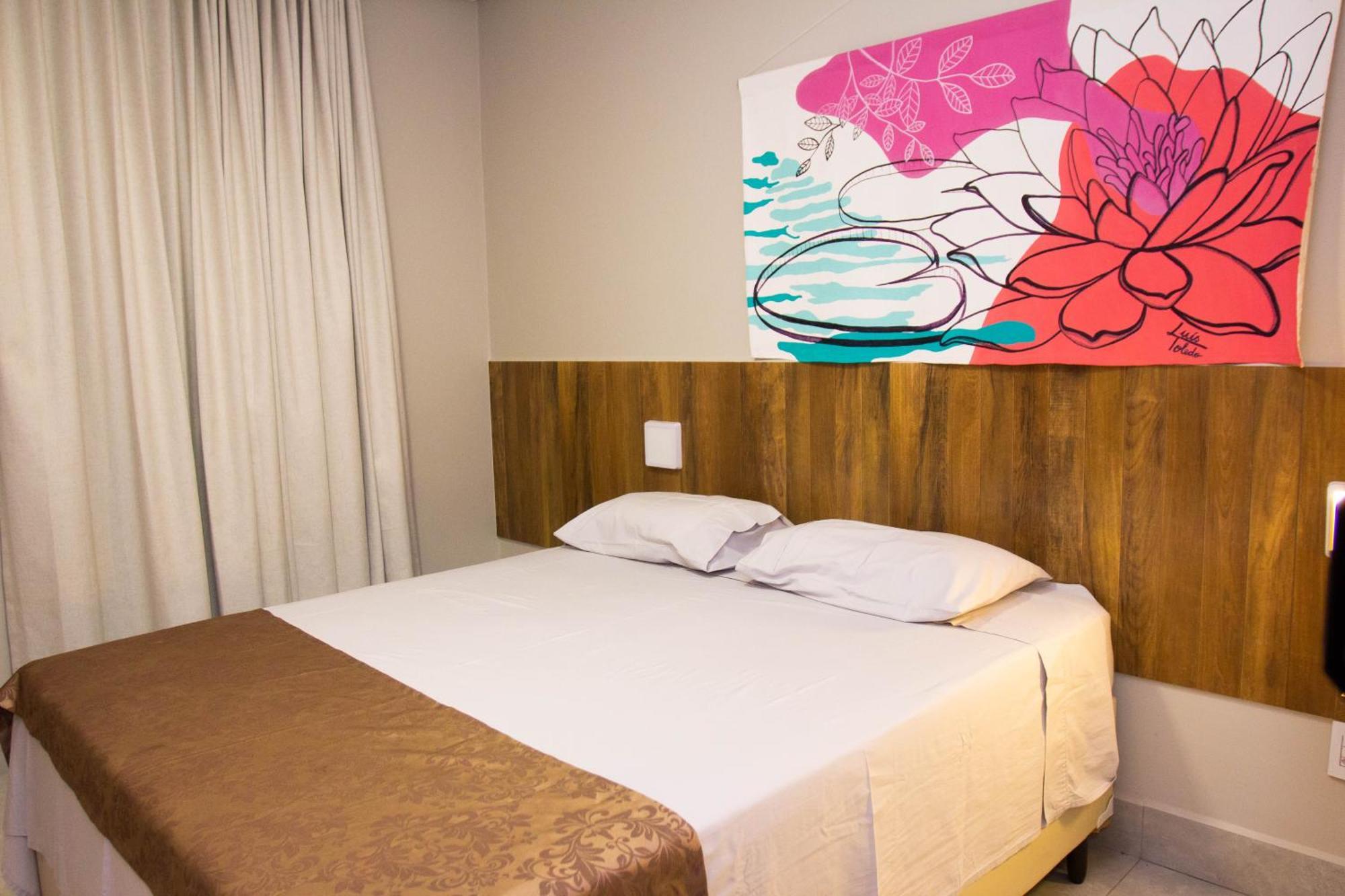 Fiori Suites Гояния Стая снимка