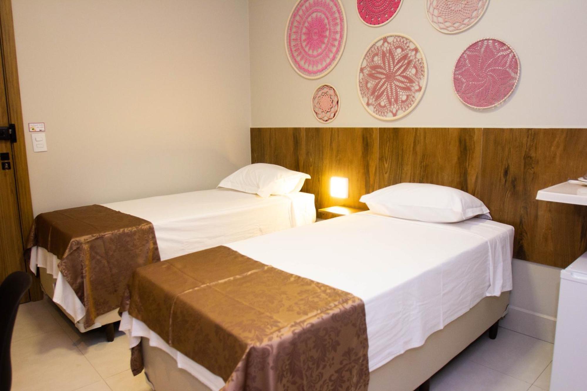 Fiori Suites Гояния Стая снимка