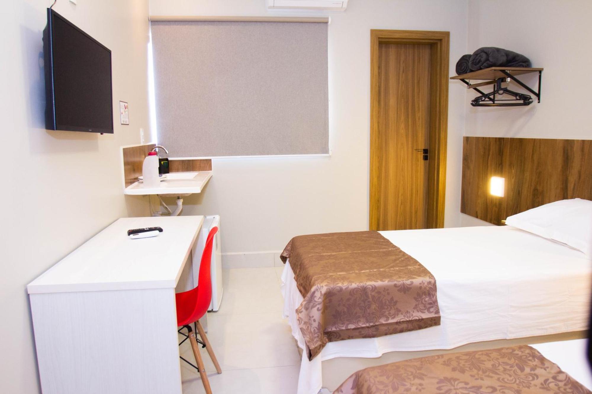 Fiori Suites Гояния Стая снимка