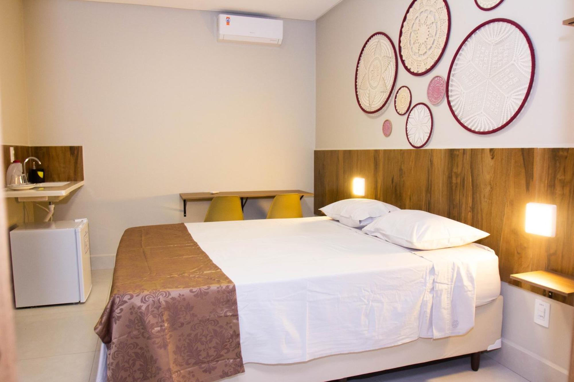 Fiori Suites Гояния Стая снимка