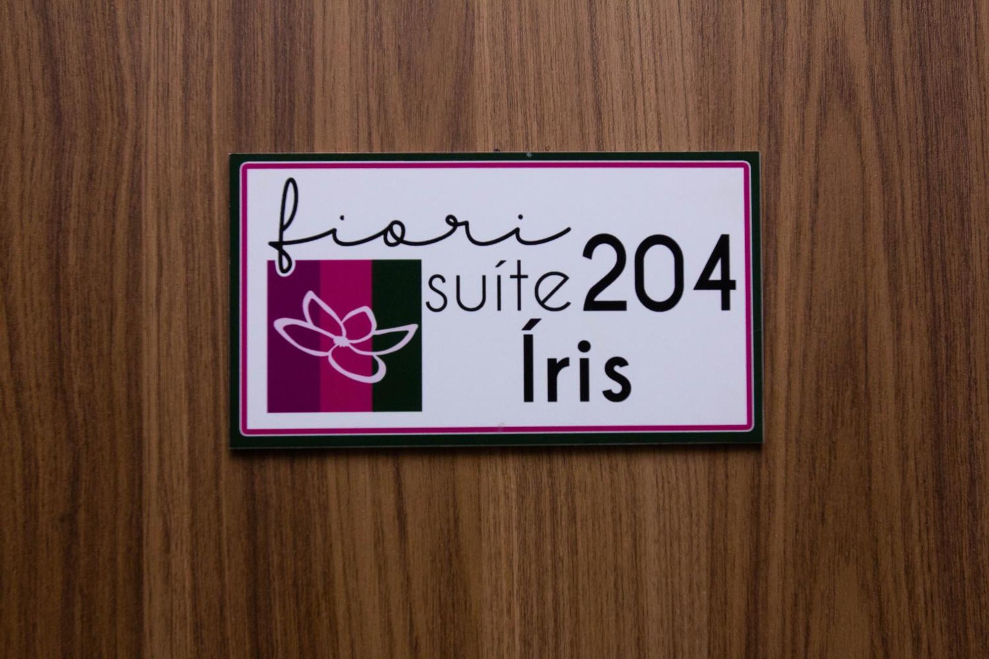 Fiori Suites Гояния Стая снимка