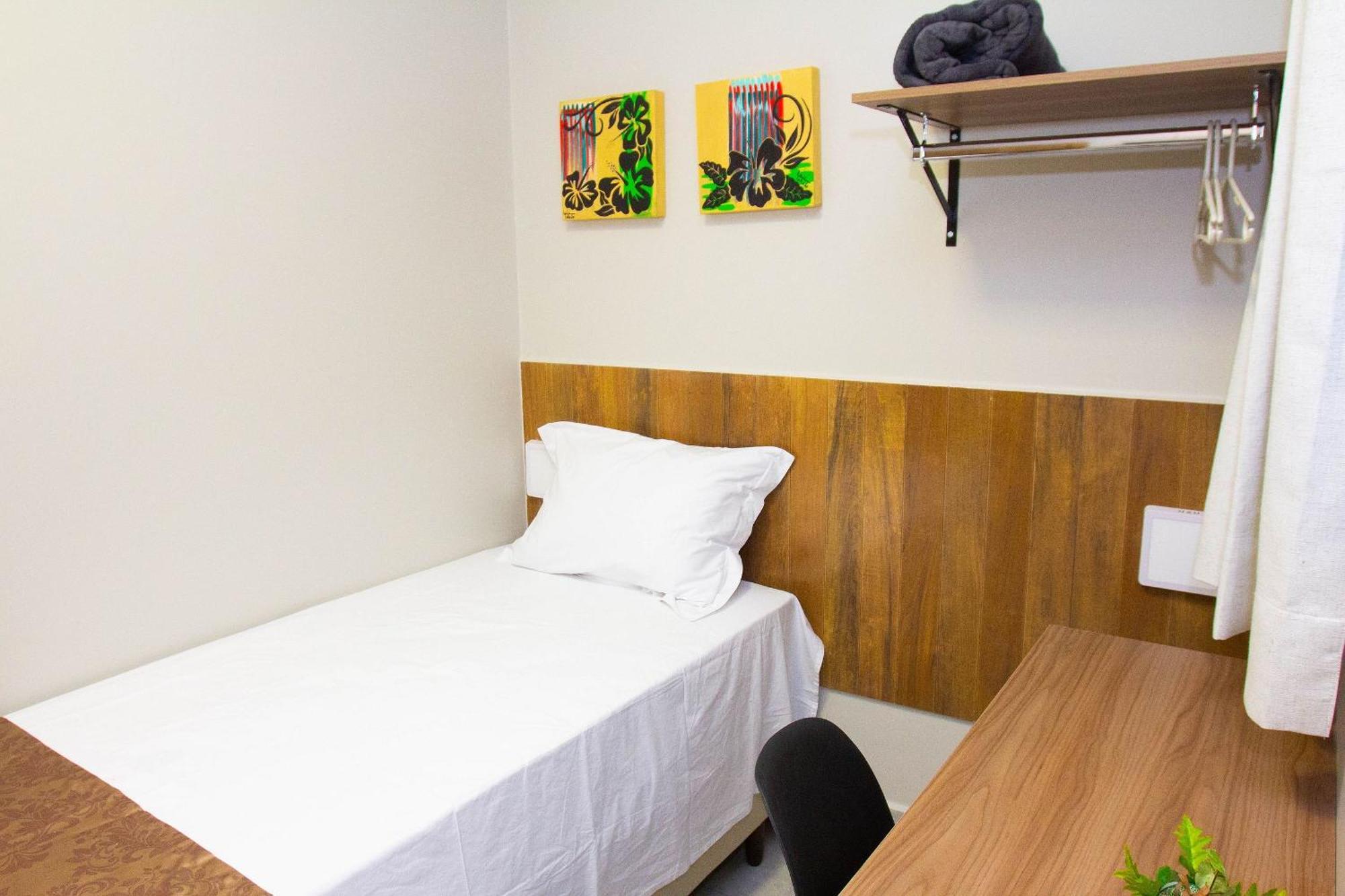 Fiori Suites Гояния Екстериор снимка